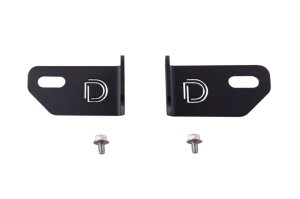 Ford Ranger Light Mounting Bracket - Front - Diode Dynamics - SS18 - `19-`21